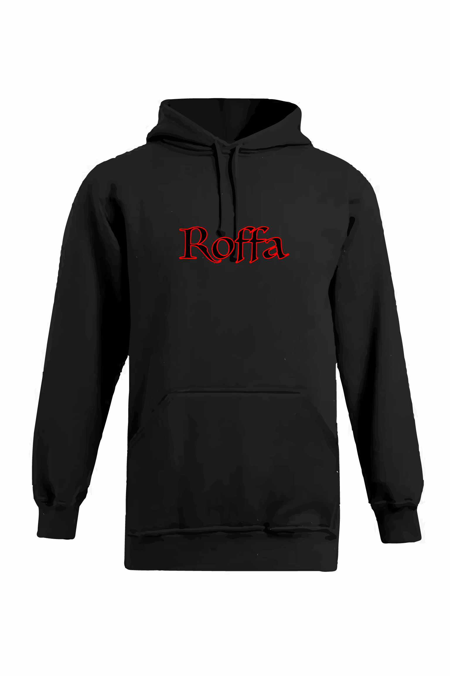 Hooded Roffa